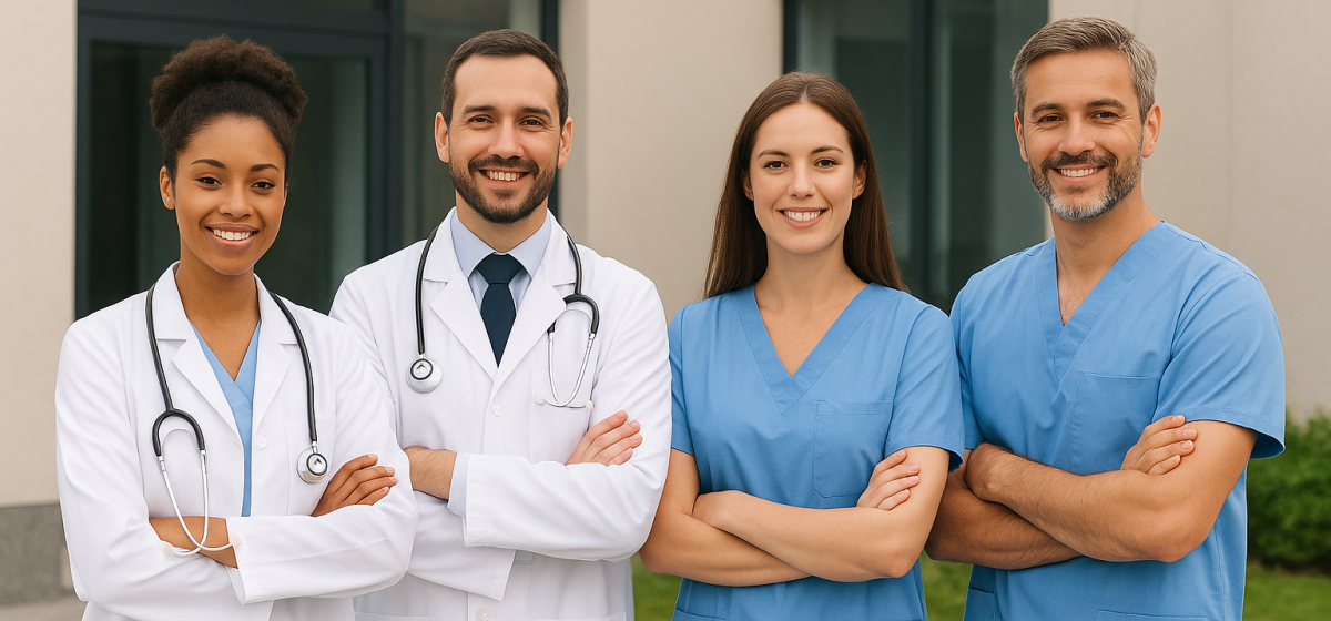 Clínica de Reabilitação em SP Capital – Tratamento Humanizado e Internação Segura