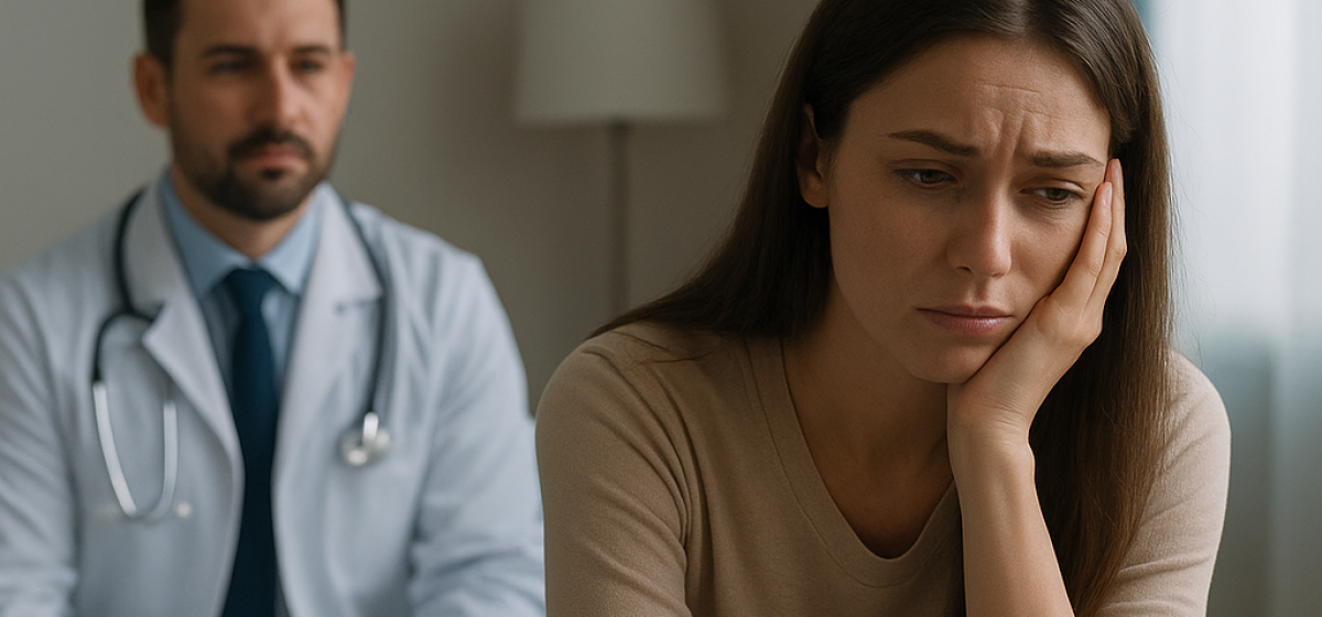 Internação Involuntária em Águas de Santa Bárbara: Tratamento Especializado e Seguro