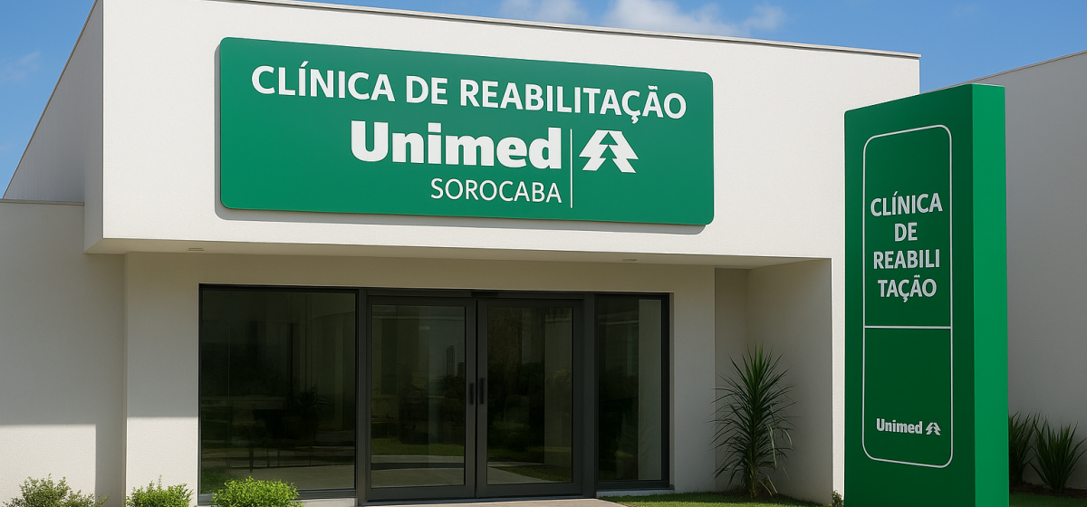 Clínica de Reabilitação Unimed em Sorocaba – Tratamento Completo e Humanizado