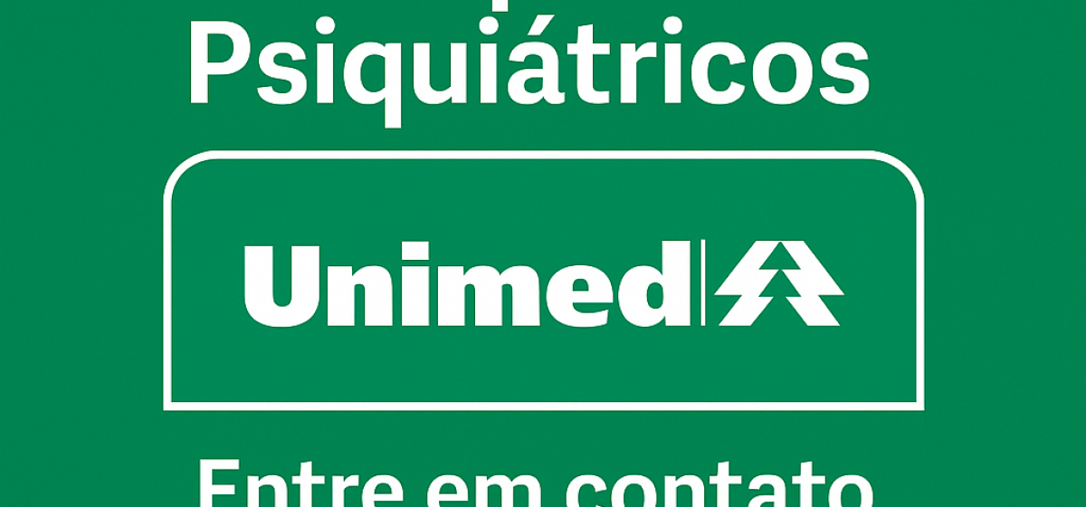 Os Melhores Hospitais Psiquiátricos com Cobertura Unimed