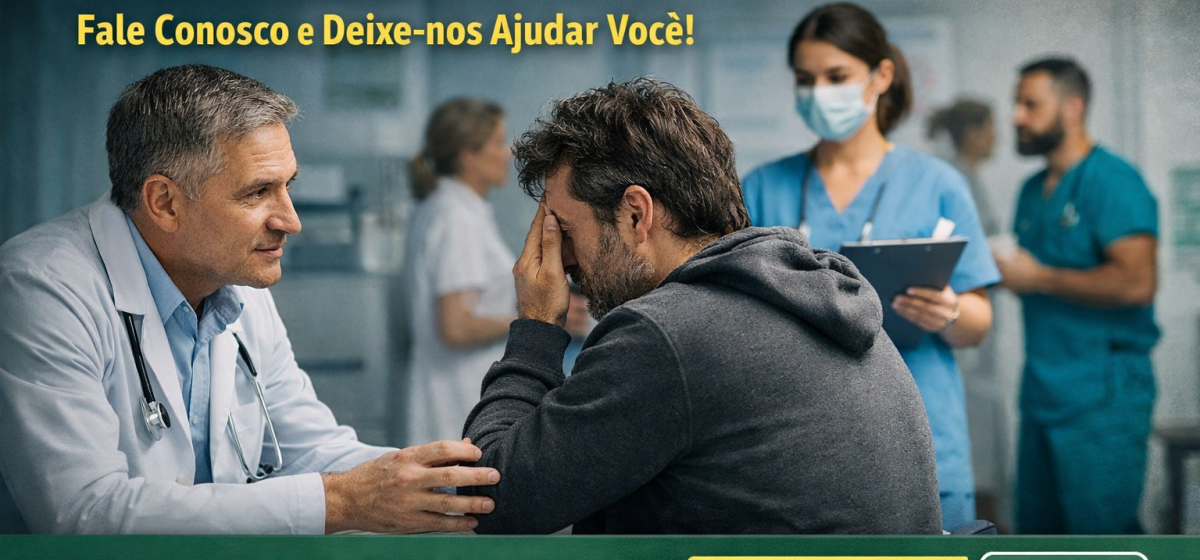 Hospital Psiquiátrico para Esquizofrênico em São Paulo – Tratamento Especializado e Internação Imedi
