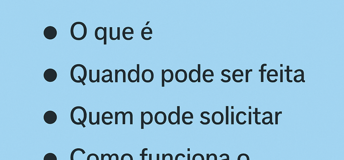 Entenda Tudo Sobre a Internação Involuntária