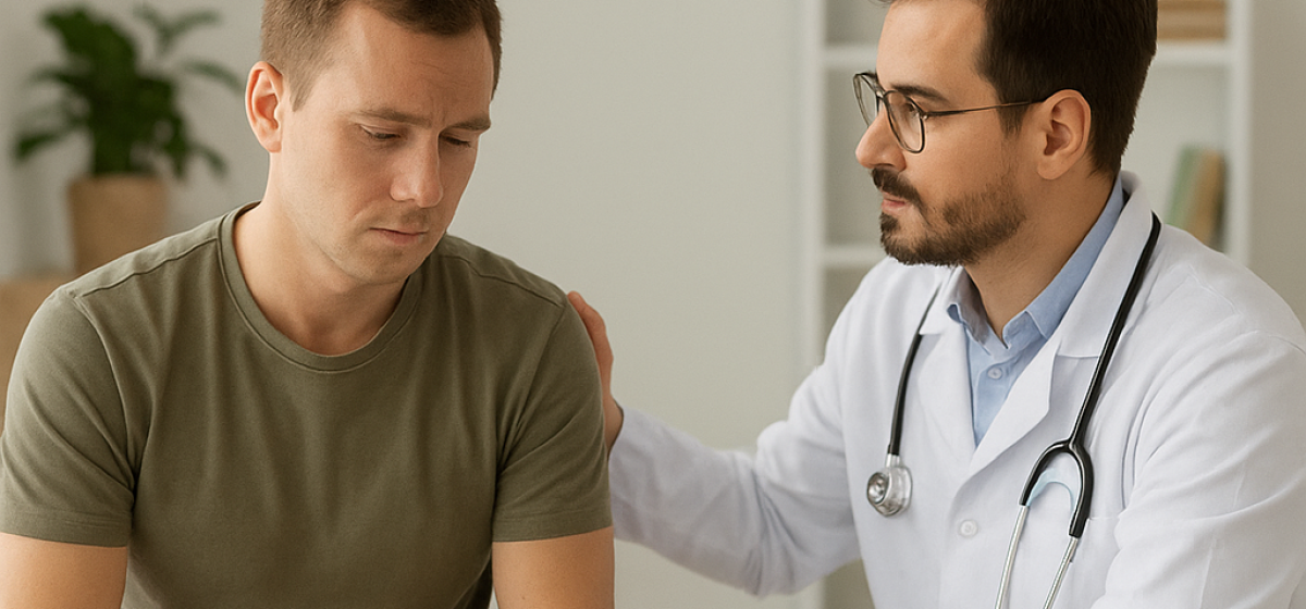 Reabilitação para Drogas em São Paulo – Internação Compulsória e Involuntária