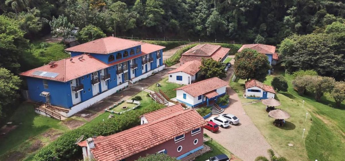Clínica de Recuperação Involuntária pelo Convênio Alice, Bradesco e SulAmérica em São Paulo