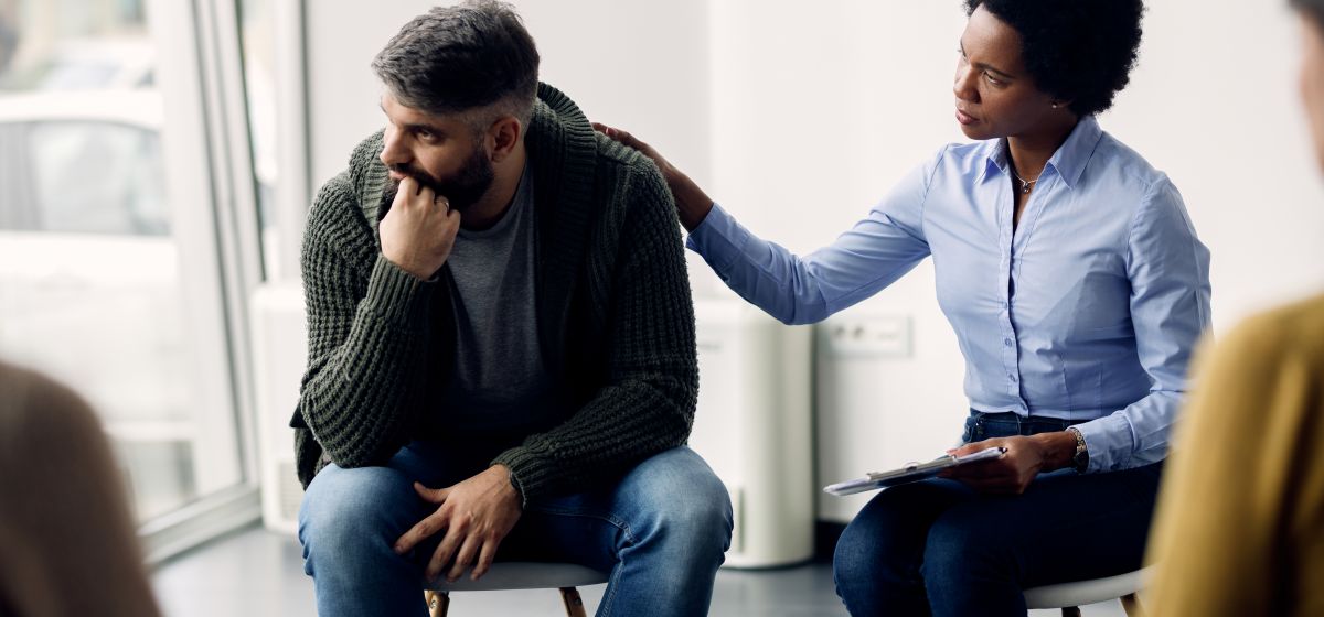 Tratamento para Dependência Química com Equipe Médica Especializada