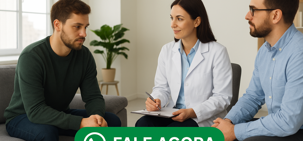 Tratamento para Dependência Química na Região de São Paulo: Encontre Ajuda e Recomece Sua Vida