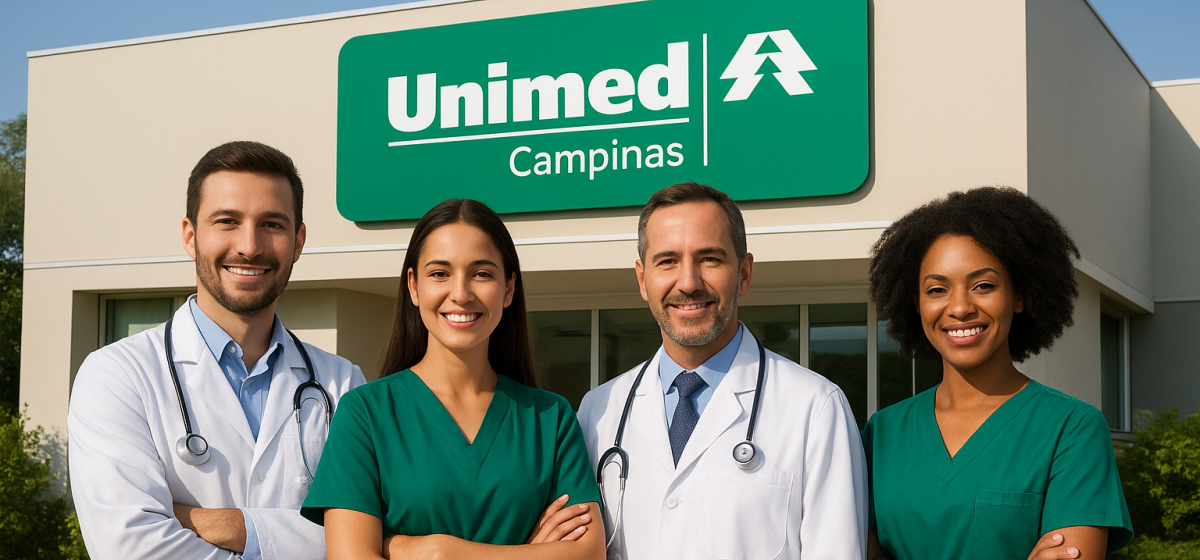 Clínica de Recuperação Unimed em Campinas: Tratamento Humanizado com Cobertura Completa