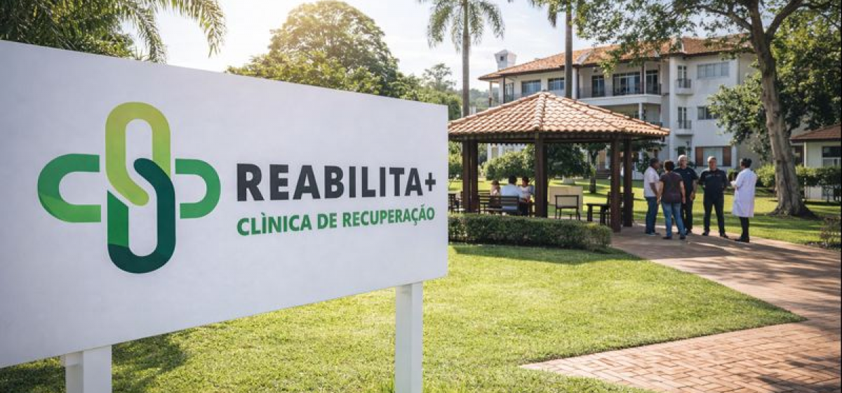 Clínica de Recuperação em Mogi Guaçu com Internação Especializada