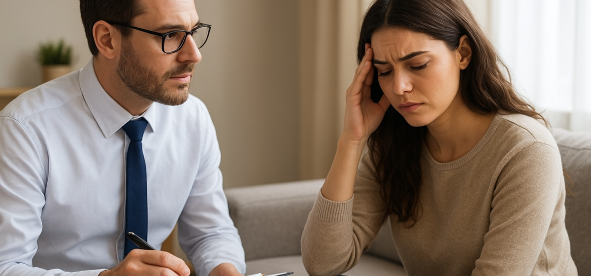 Tratamento Focado para Depressão e Medicamentos: Guia Completo