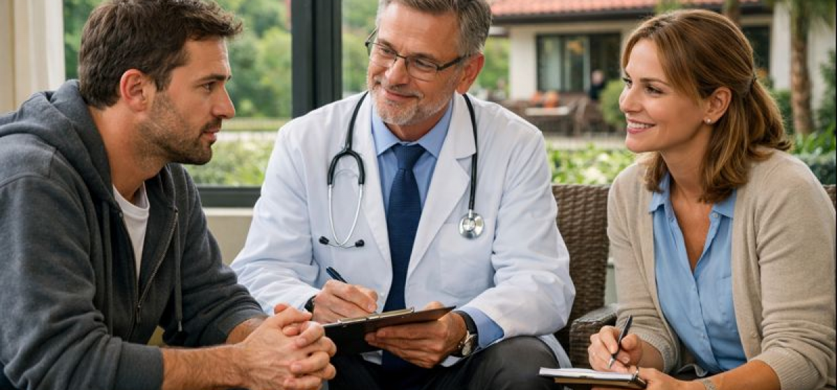 Internação para Dependência Química em Várzea Paulista