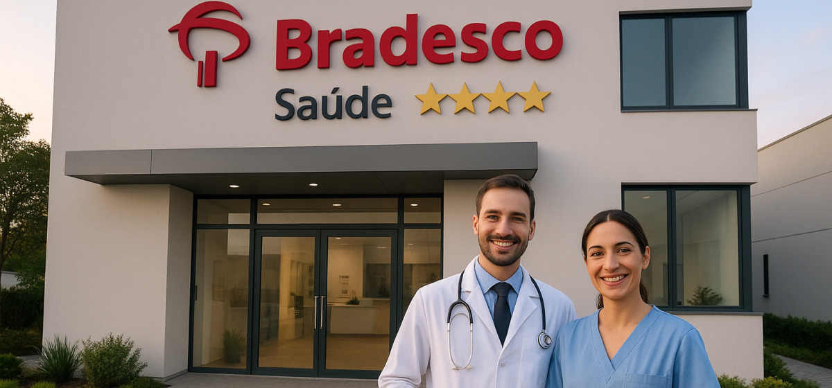 Clínica de Reabilitação que Aceita Bradesco Saúde