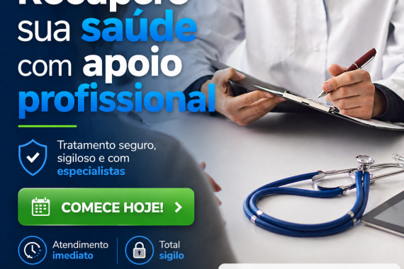 Reabilitação de Drogas em Votorantim: Clínica Especializada com Atendimento Imediato