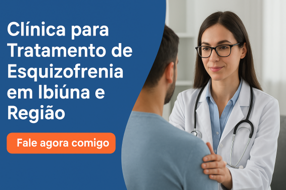 Clínica para Tratamento de Esquizofrenia em Ibiúna e Região: Cuidado Humanizado e Seguro