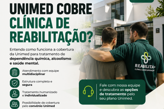 Unimed Cobre Clínica de Reabilitação? Entenda Como Funciona a Cobertura em 2026