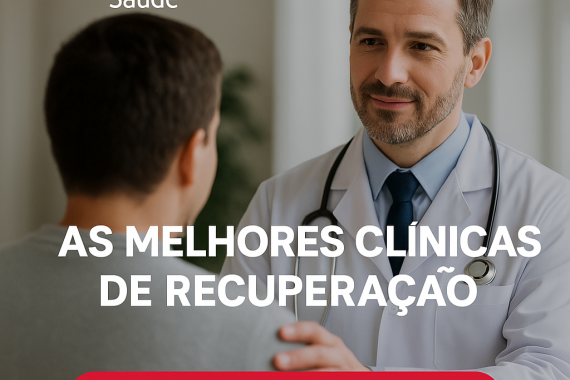 As Melhores Clínicas de Recuperação pelo Convênio Bradesco Saúde