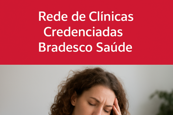 Clínica Bradesco em Pinheiros – Tratamento Humanizado e de Alta Qualidade