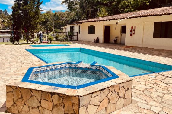 A Melhor Clínica de Recuperação na Zona Sul – Itapecerica da Serra