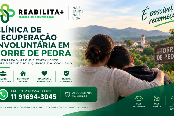 Clínica de Recuperação Involuntária em Torre de Pedra: Orientação para Famílias