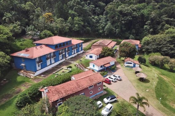 Clínica de Recuperação Involuntária pelo Convênio Alice, Bradesco e SulAmérica em São Paulo