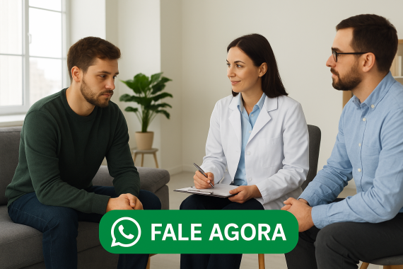 Tratamento para Dependência Química na Região de São Paulo: Encontre Ajuda e Recomece Sua Vida