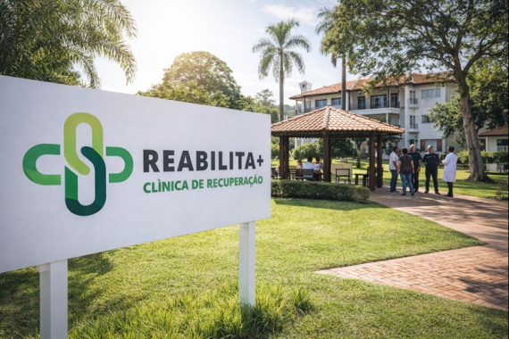 Clínica de Recuperação em Mogi Guaçu com Internação Especializada