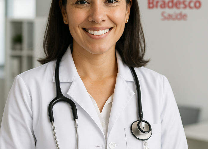 Melhor Clínica de Recuperação pelo Convênio Bradesco Saúde