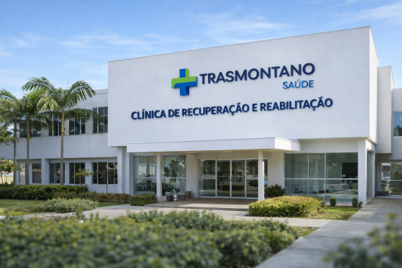 Clínica de Recuperação e Tratamento pelo Convênio Trasmontano Saúde: Atendimento Completo, Seguro e 