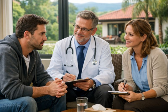 Internação para Dependência Química em Várzea Paulista