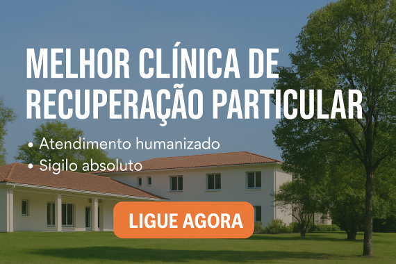 Melhor Clínica de Recuperação Particular — Segurança, Sigilo e Resultado